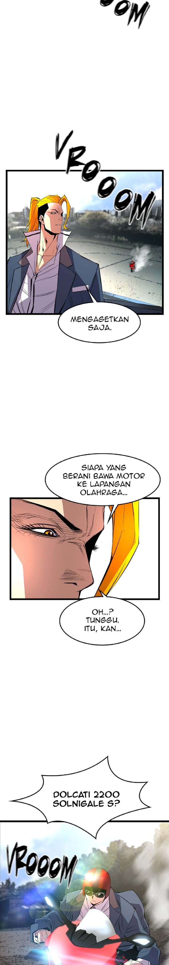 hallym-gymnasium - Chapter: 43