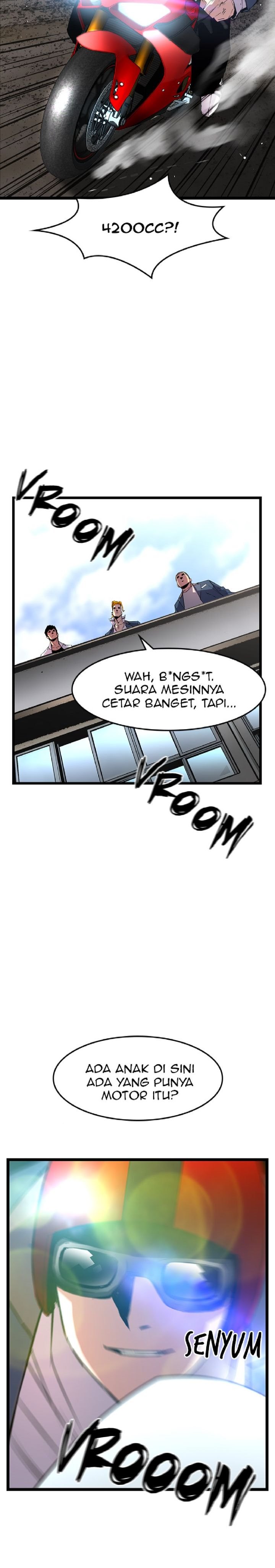 hallym-gymnasium - Chapter: 43
