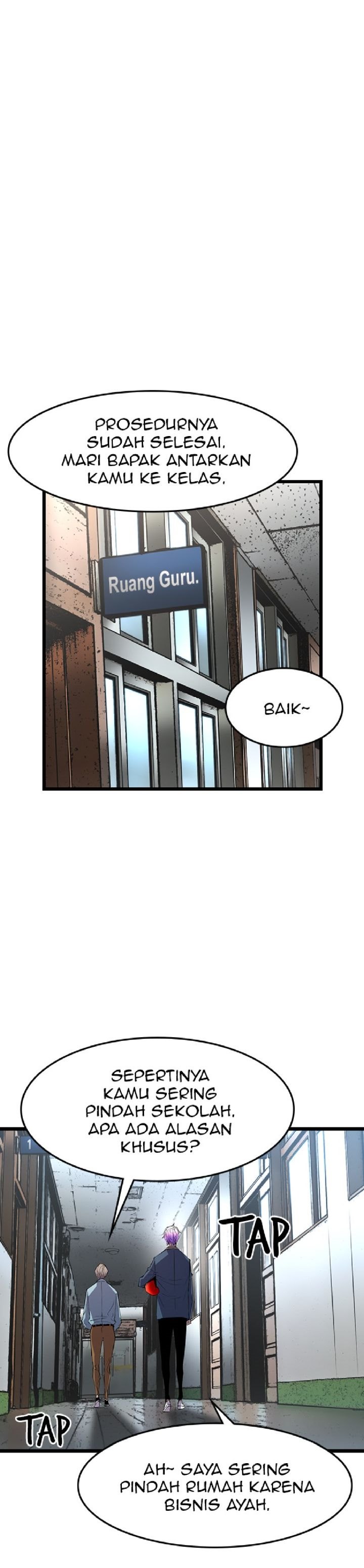 hallym-gymnasium - Chapter: 43