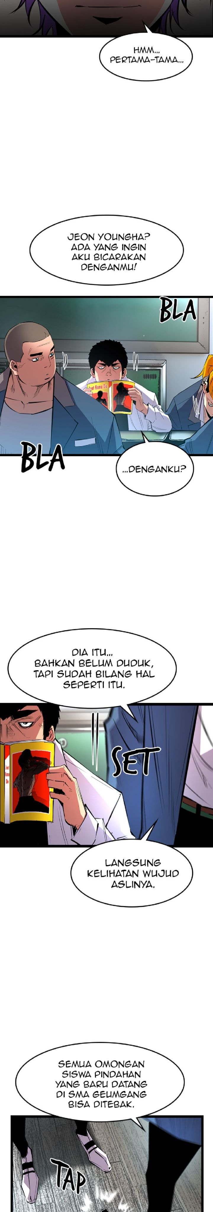 hallym-gymnasium - Chapter: 43