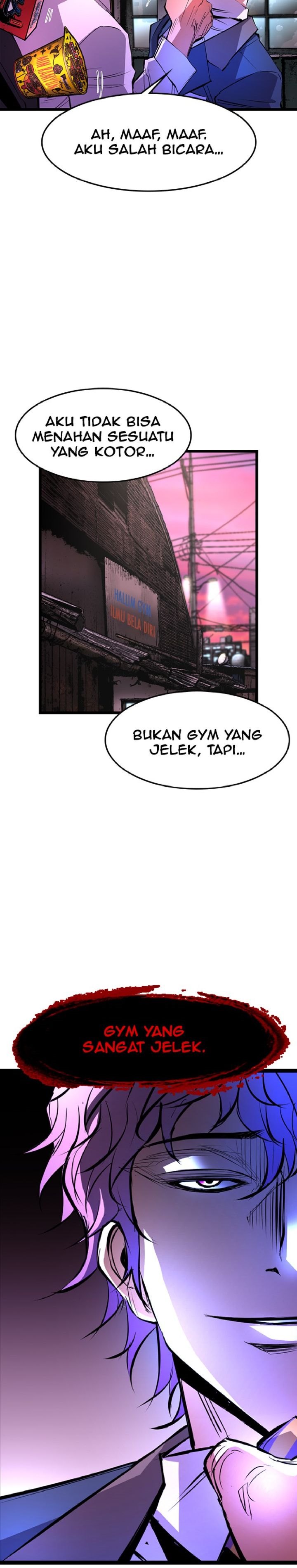 hallym-gymnasium - Chapter: 43