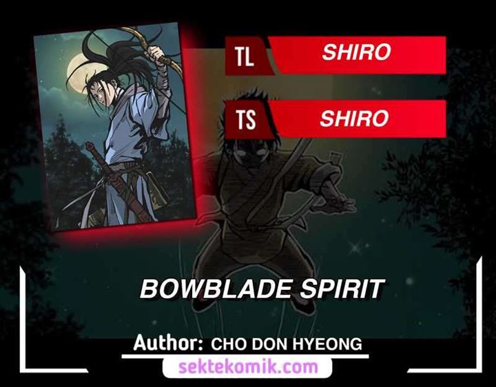 bowblade-spirit - Chapter: 69