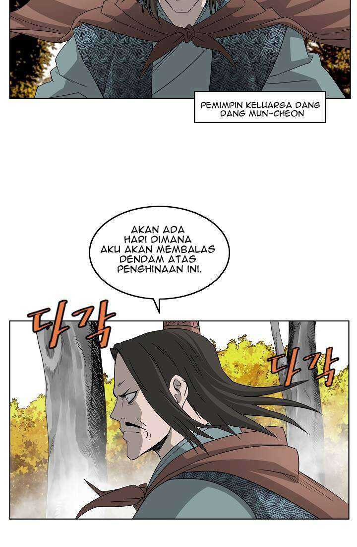 bowblade-spirit - Chapter: 69