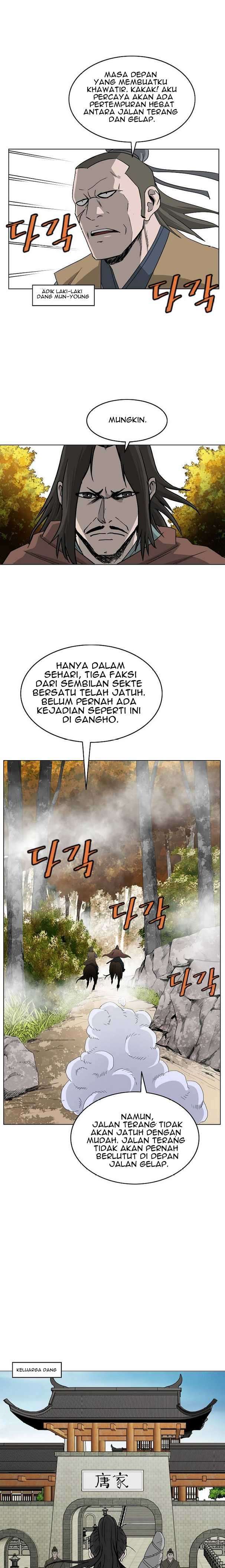 bowblade-spirit - Chapter: 69
