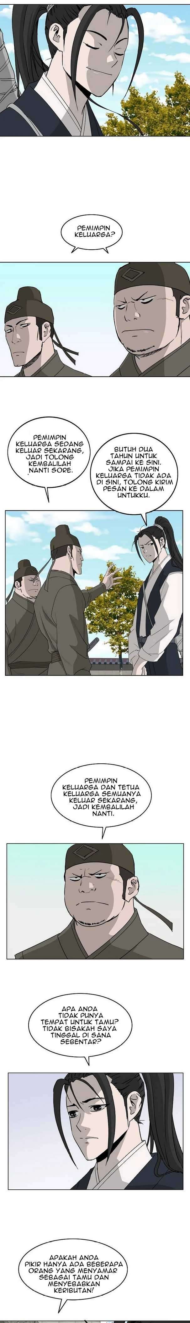 bowblade-spirit - Chapter: 69