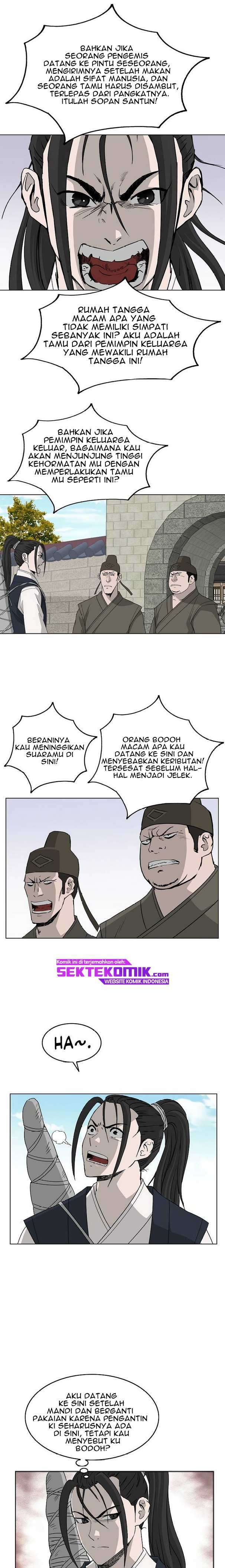 bowblade-spirit - Chapter: 69