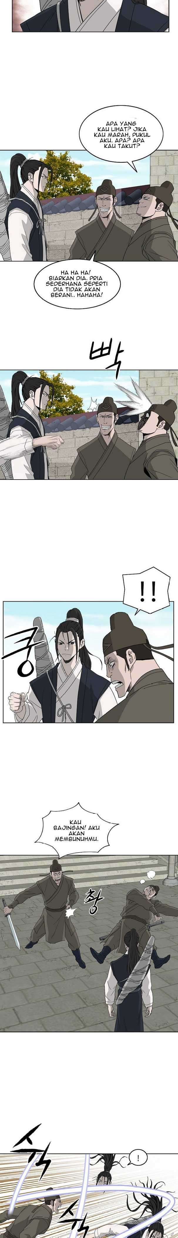 bowblade-spirit - Chapter: 69