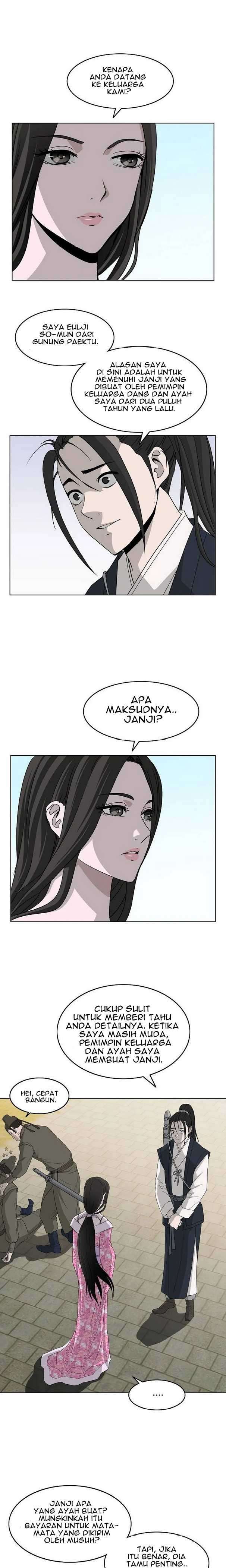 bowblade-spirit - Chapter: 69