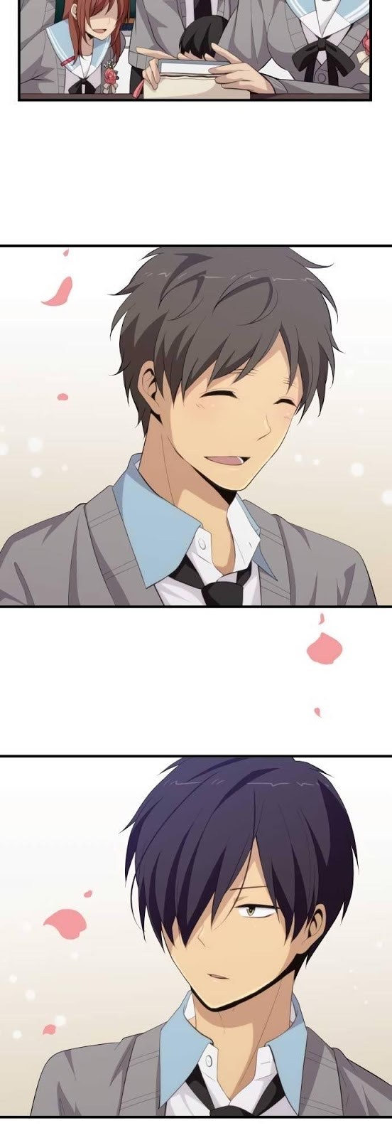 relife - Chapter: 212