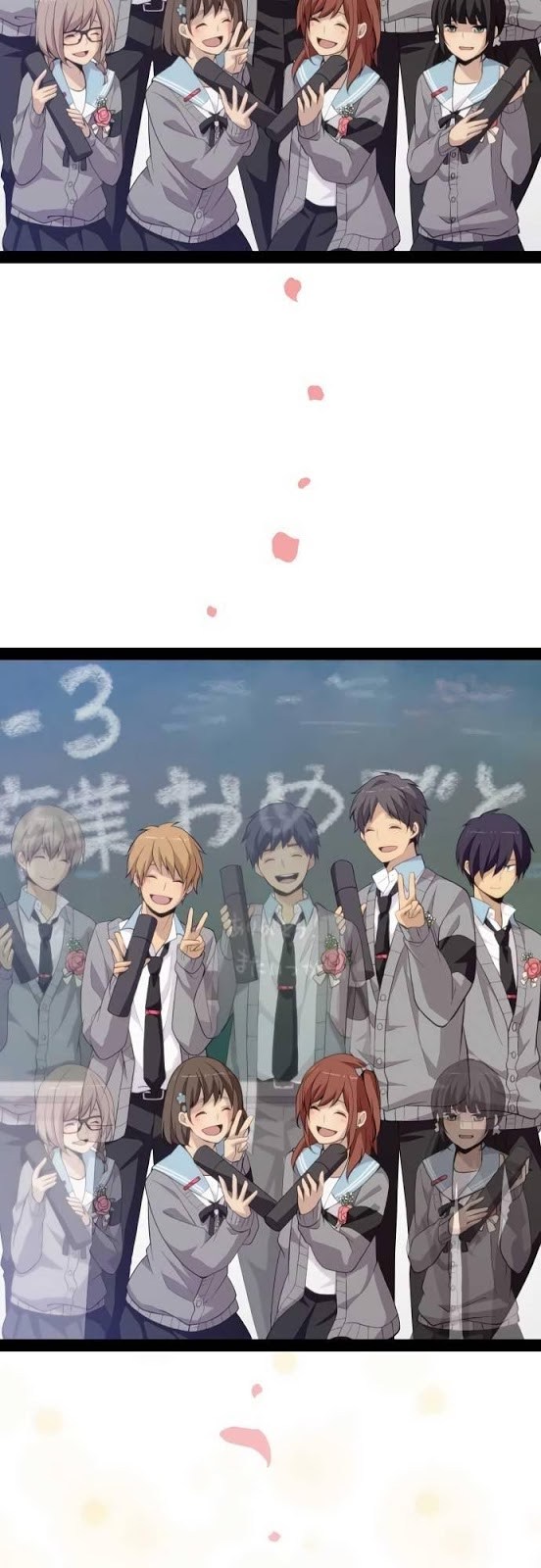 relife - Chapter: 212