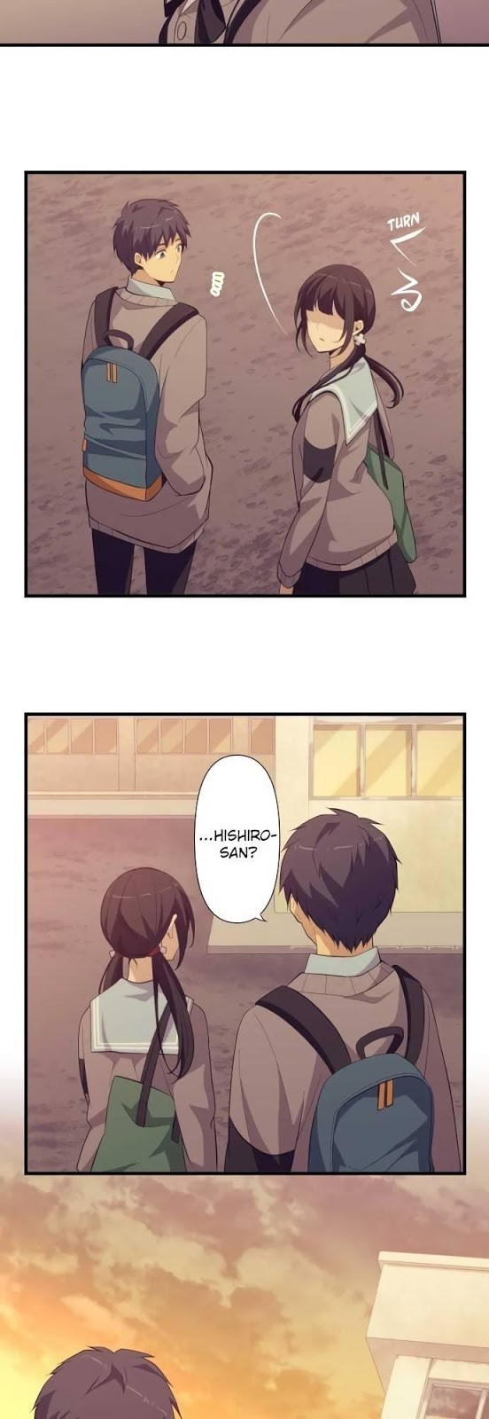 relife - Chapter: 212