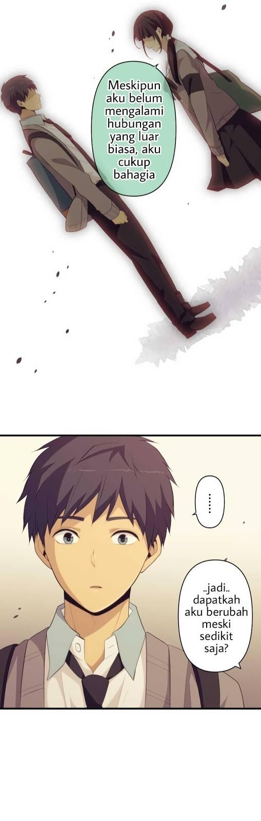 relife - Chapter: 212