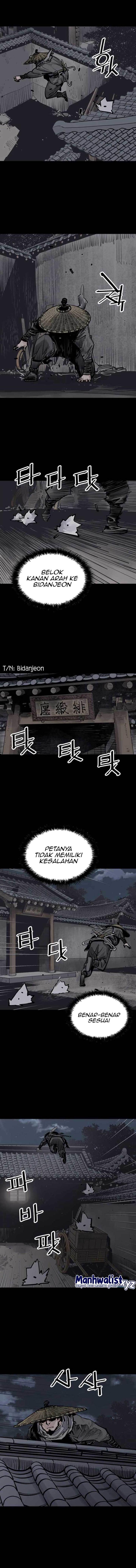 death-god - Chapter: 57