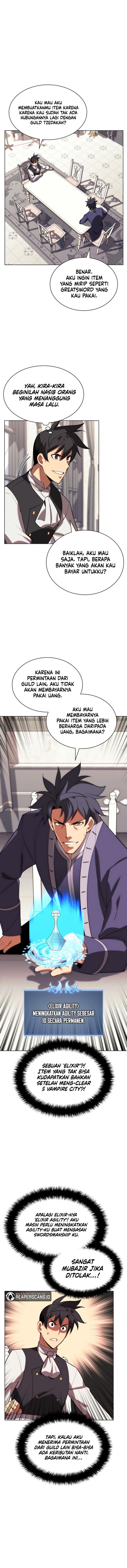 overgeared - Chapter: 165