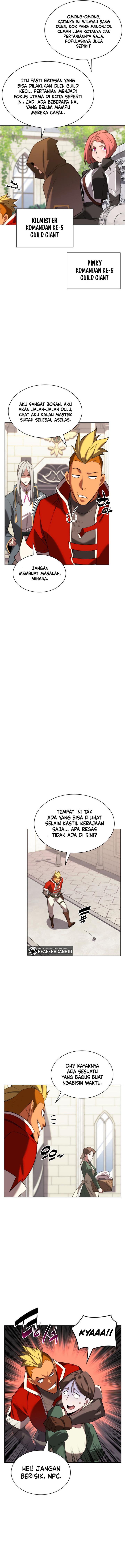 overgeared - Chapter: 165
