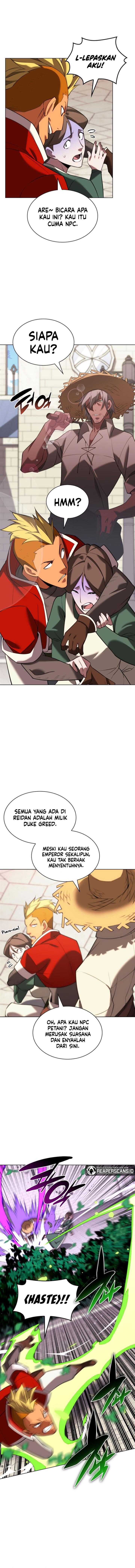 overgeared - Chapter: 165