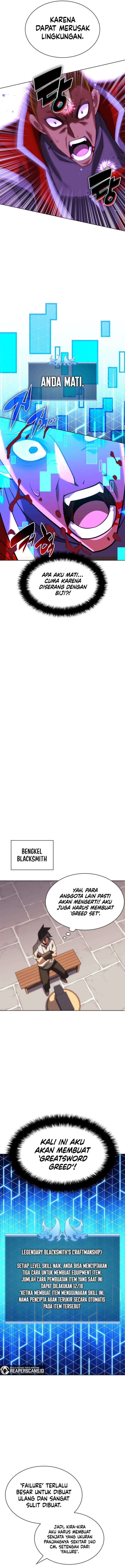 overgeared - Chapter: 165
