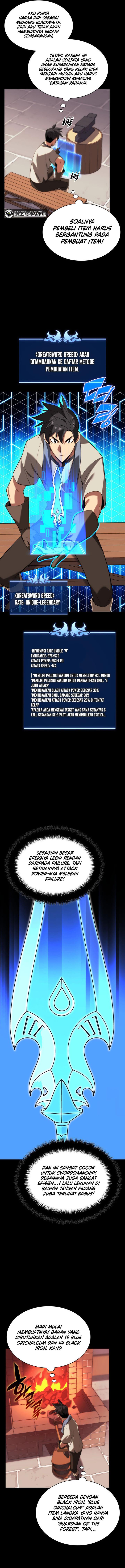 overgeared - Chapter: 165
