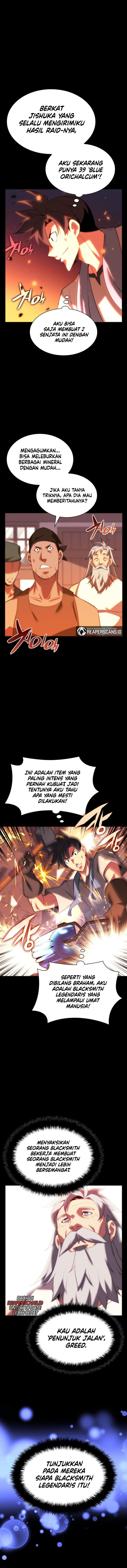 overgeared - Chapter: 165