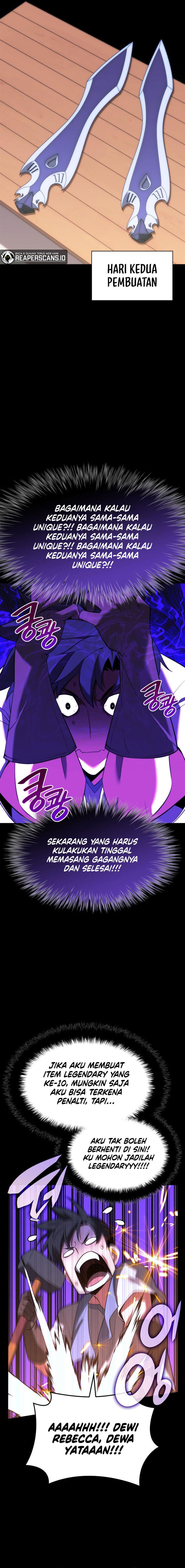 overgeared - Chapter: 165