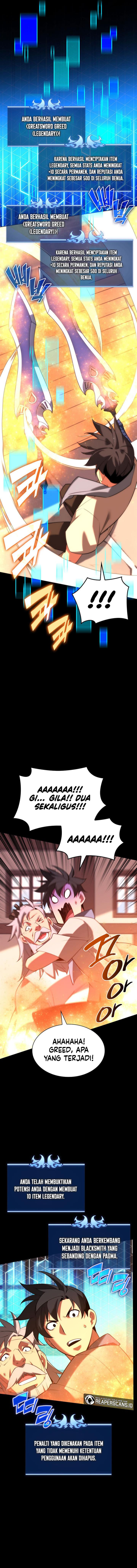 overgeared - Chapter: 165
