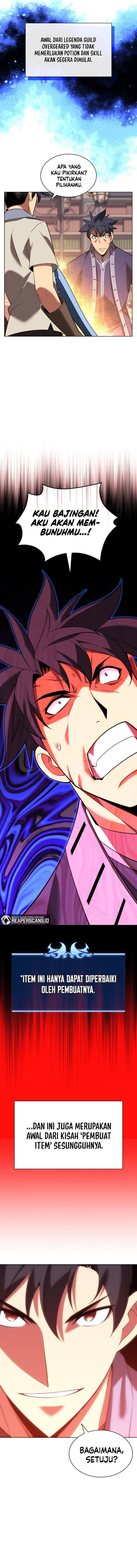 overgeared - Chapter: 165