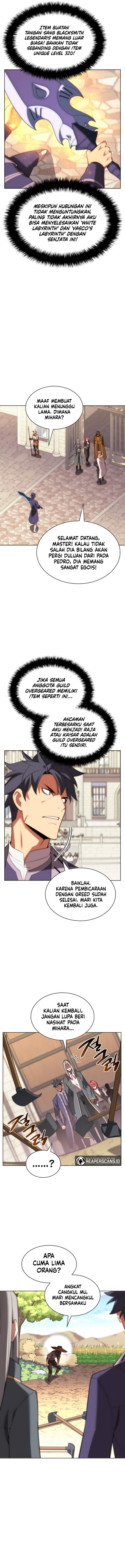 overgeared - Chapter: 165
