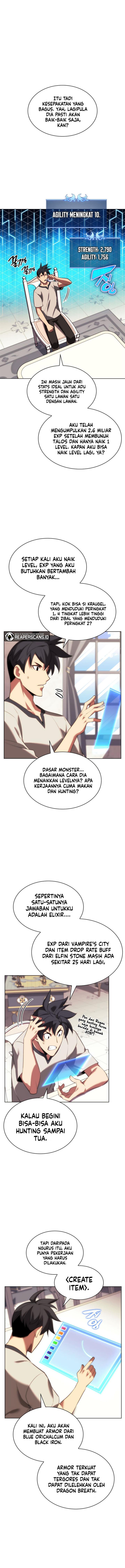 overgeared - Chapter: 165