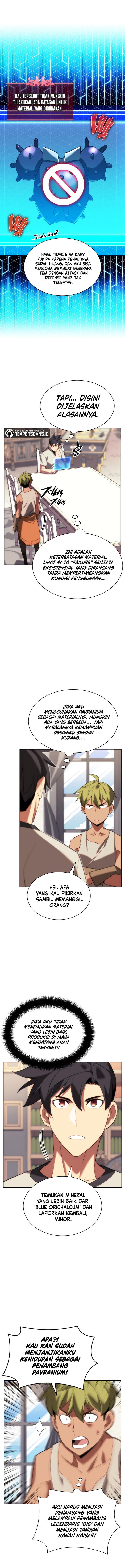 overgeared - Chapter: 165