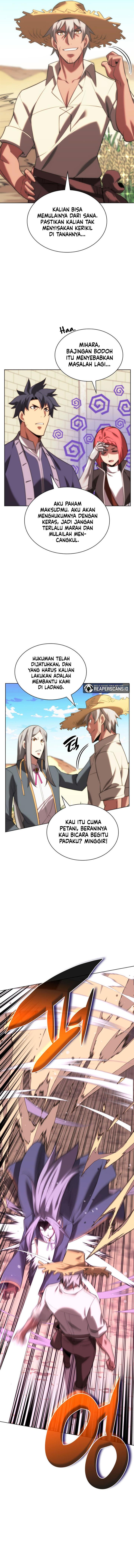 overgeared - Chapter: 165