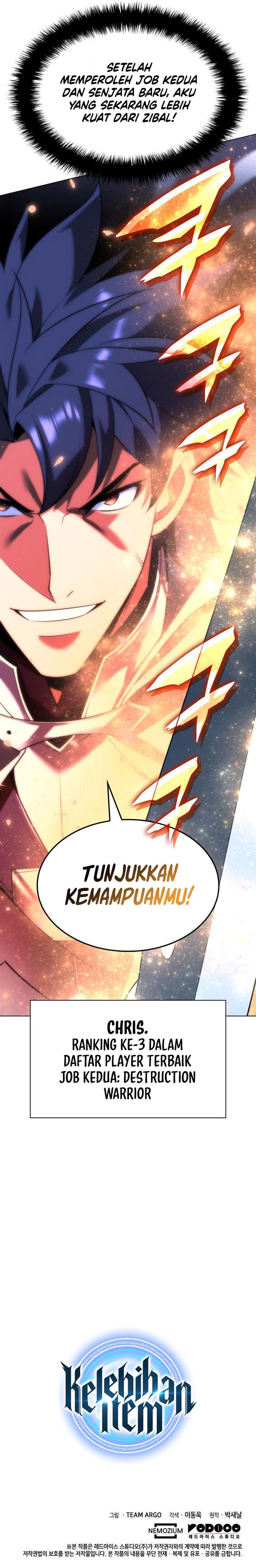 overgeared - Chapter: 165