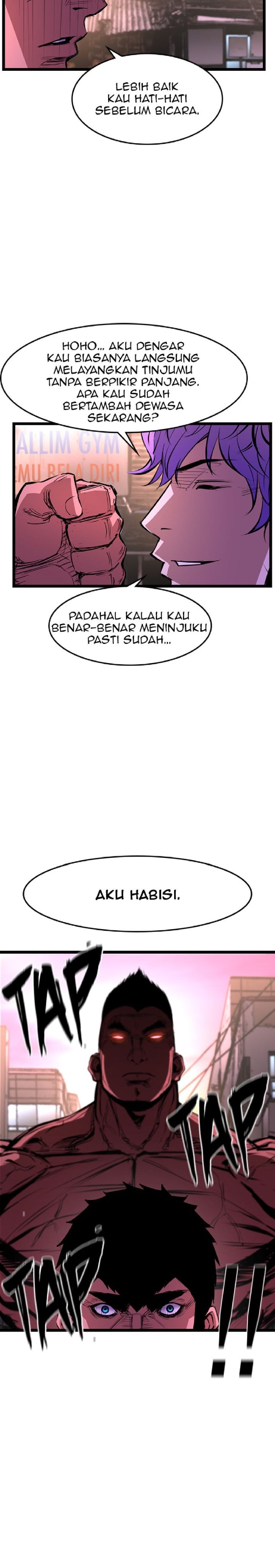 hallym-gymnasium - Chapter: 44