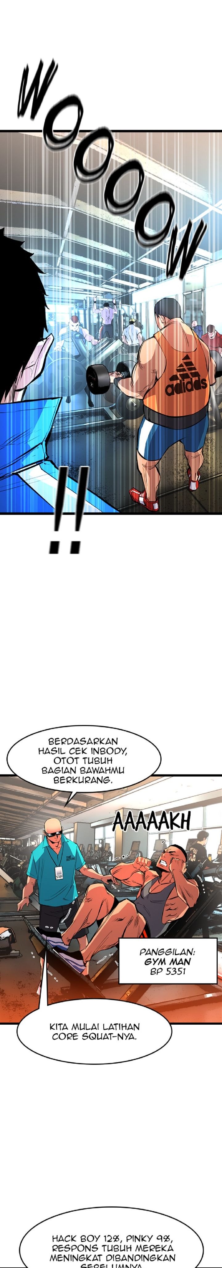 hallym-gymnasium - Chapter: 44