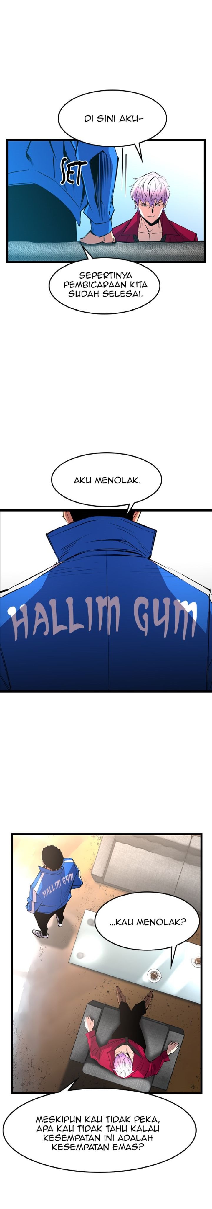 hallym-gymnasium - Chapter: 44