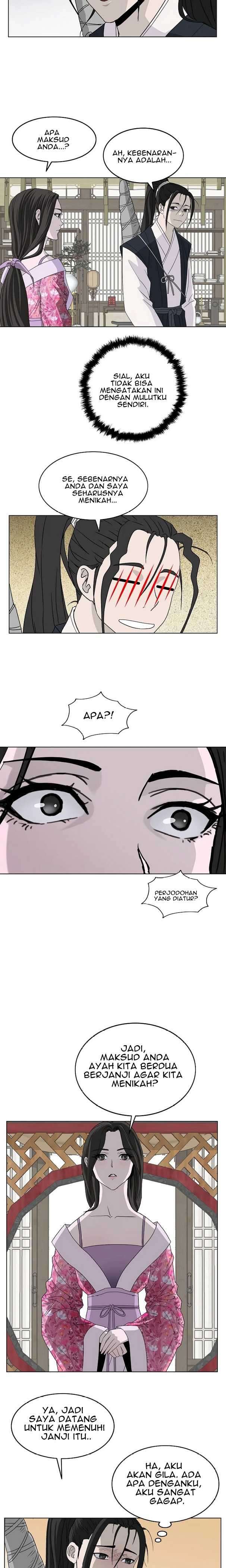 bowblade-spirit - Chapter: 70