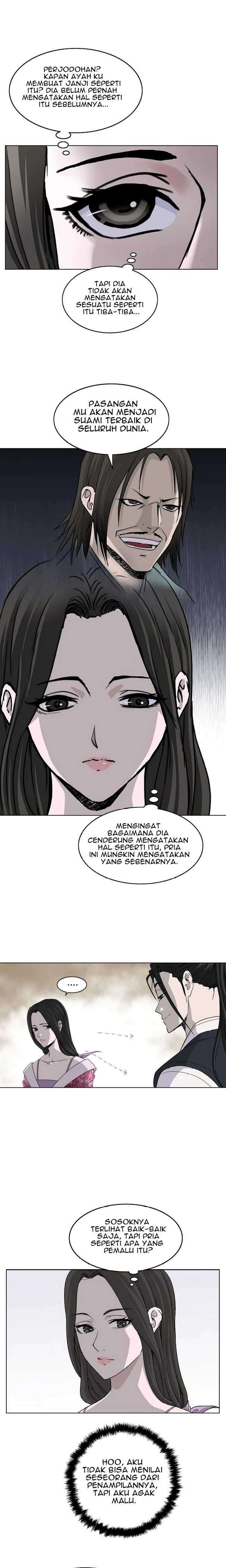 bowblade-spirit - Chapter: 70