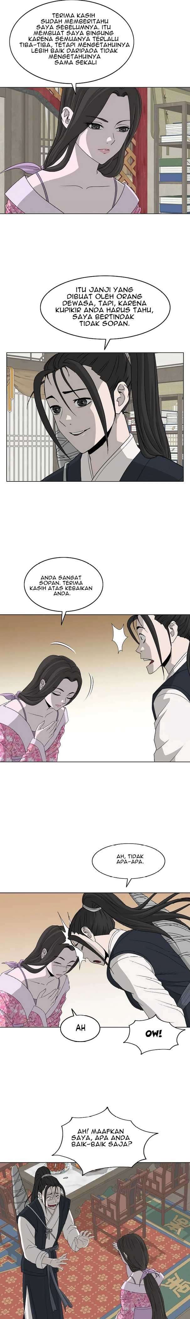 bowblade-spirit - Chapter: 70