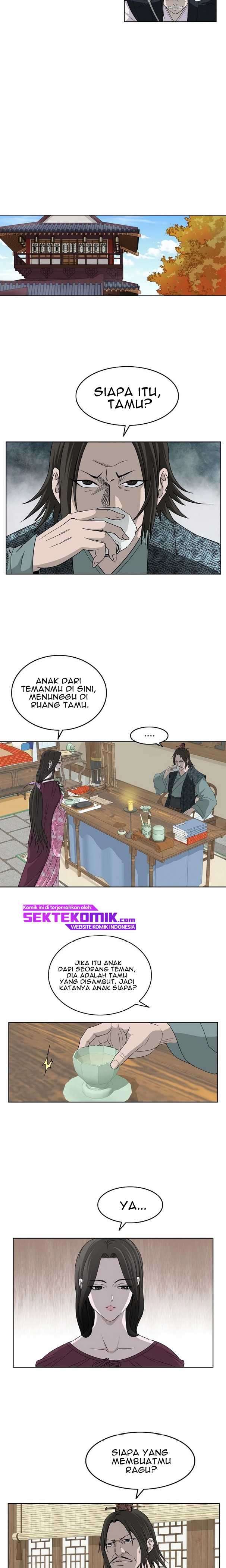 bowblade-spirit - Chapter: 70