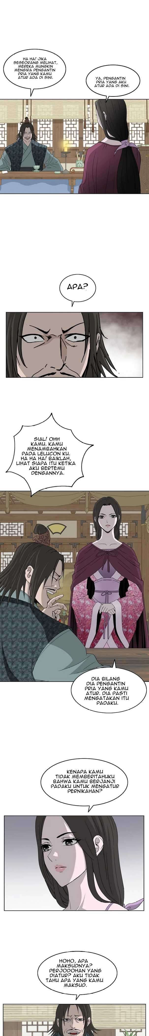 bowblade-spirit - Chapter: 70