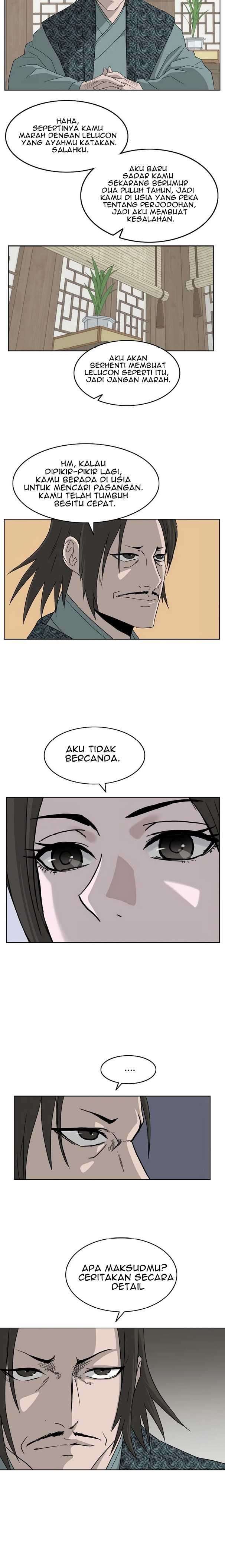 bowblade-spirit - Chapter: 70