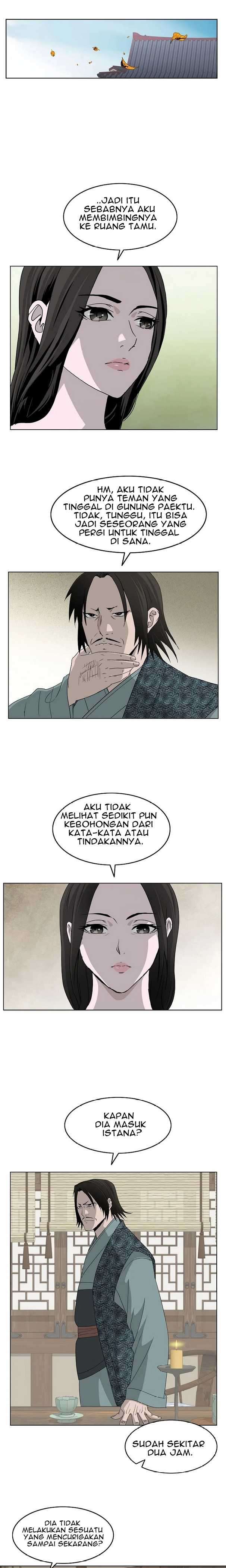 bowblade-spirit - Chapter: 70