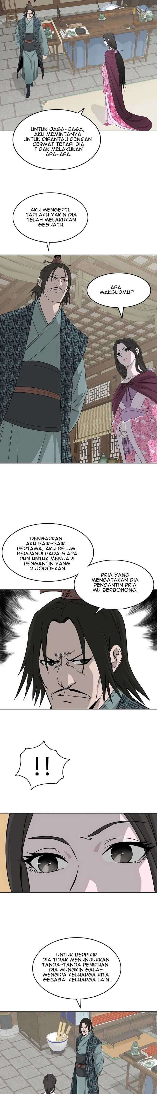 bowblade-spirit - Chapter: 70