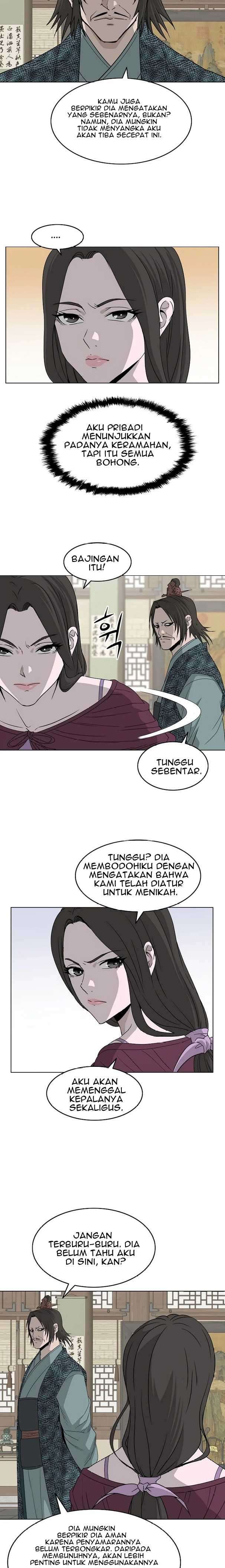bowblade-spirit - Chapter: 70