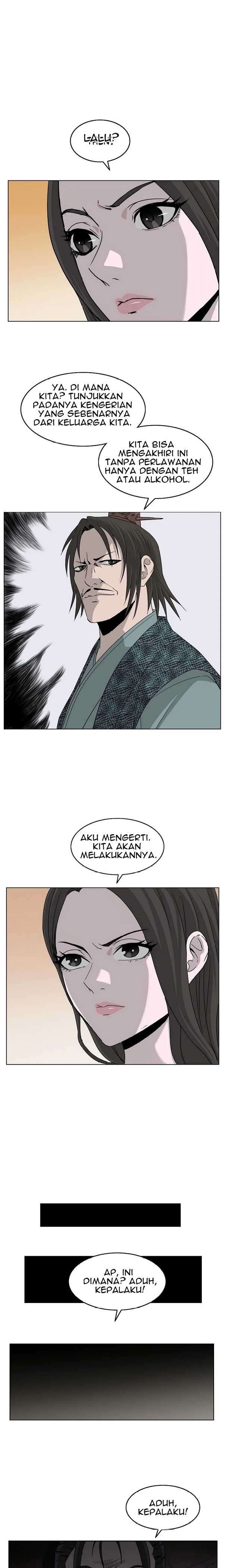 bowblade-spirit - Chapter: 70