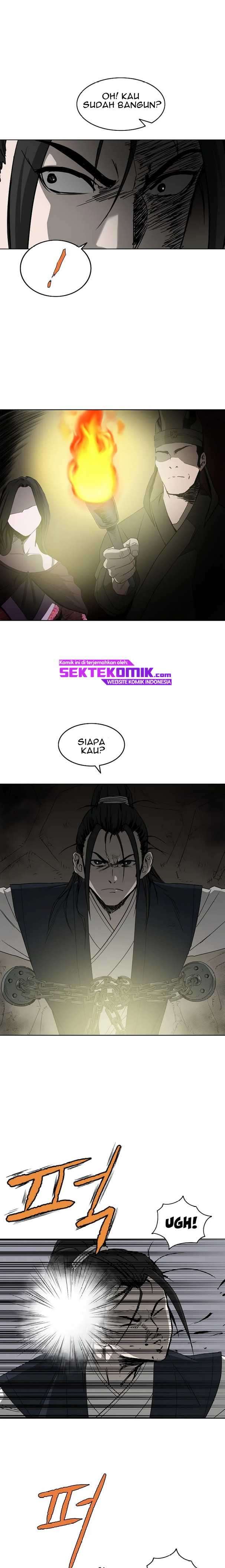 bowblade-spirit - Chapter: 70