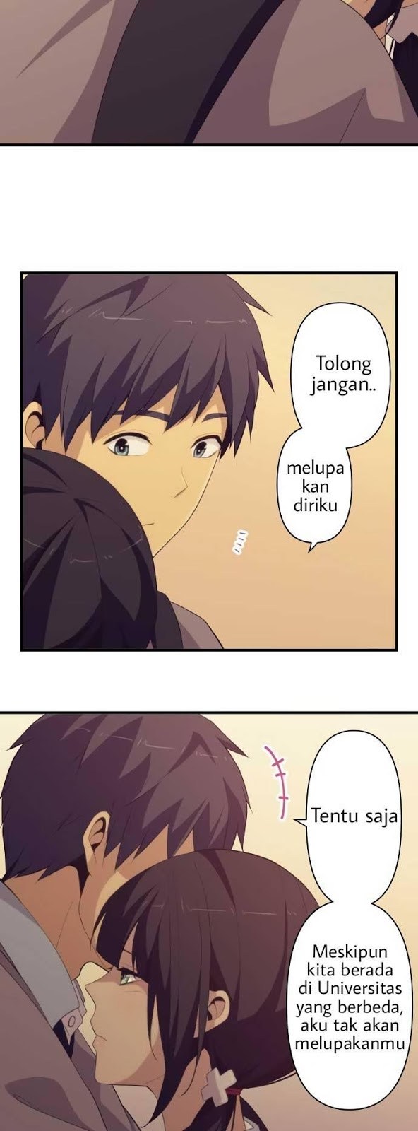 relife - Chapter: 213