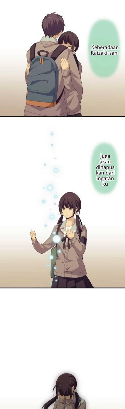 relife - Chapter: 213