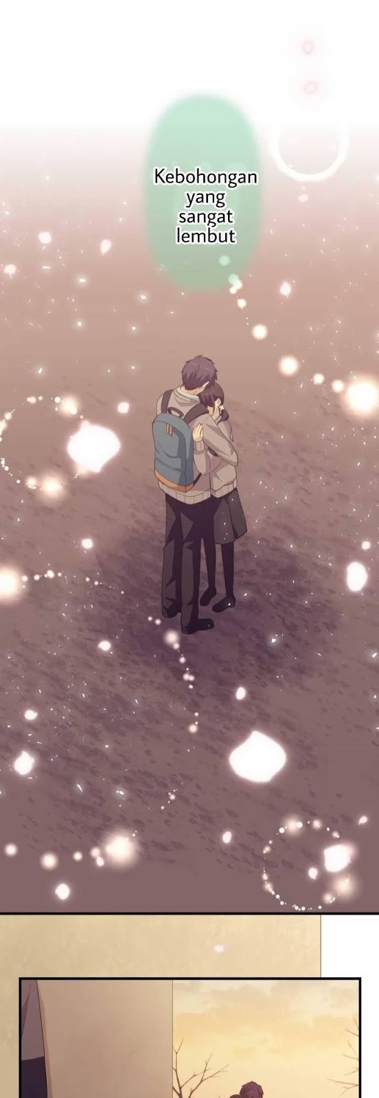 relife - Chapter: 213