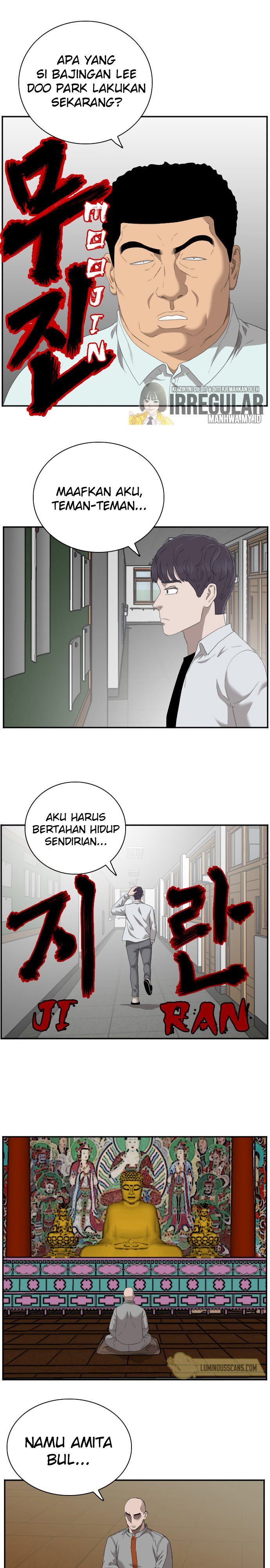 a-bad-person - Chapter: 45