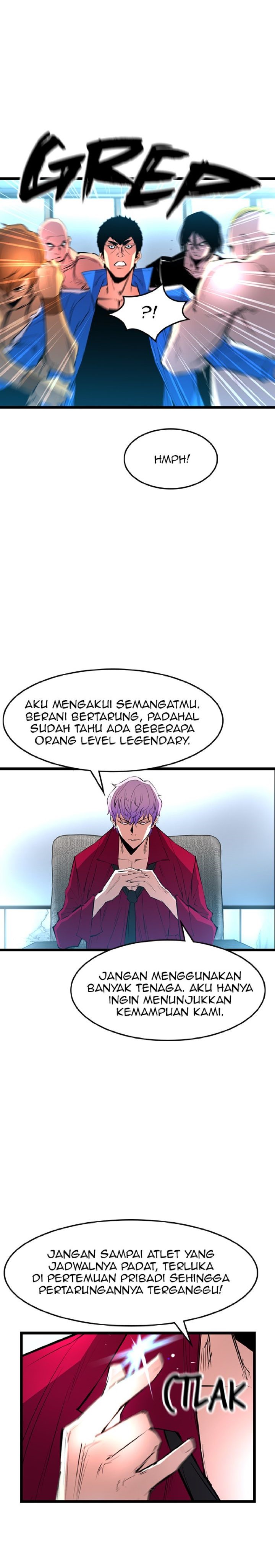hallym-gymnasium - Chapter: 45